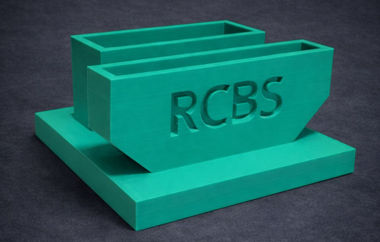 RCBS Hand Priming Tool Stand