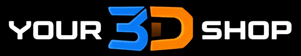 Your 3D Shop